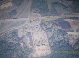 600 Ridgeview Farm Rd, Princeton, WV 24739