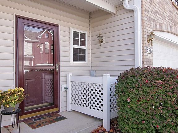2nd image of 8347 Pine Branch Ln #3
