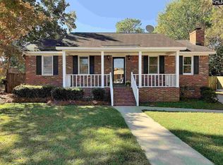 102 Dogwood Ct, Cayce, SC 29033