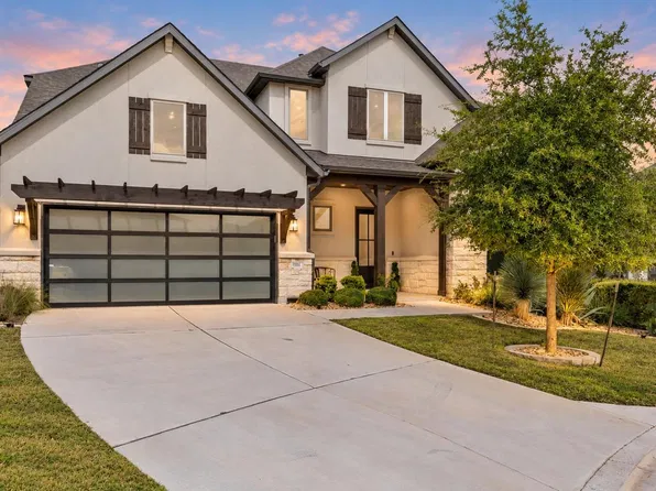19302 Summit Glory Trl, Spicewood, TX 78669