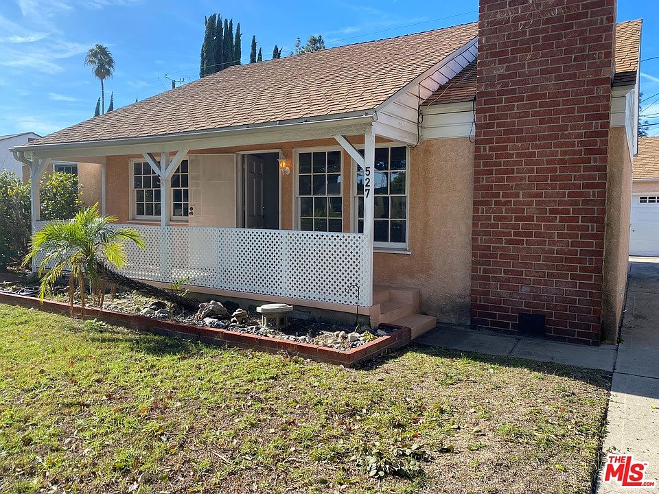 1st image of 527 N Catalina St