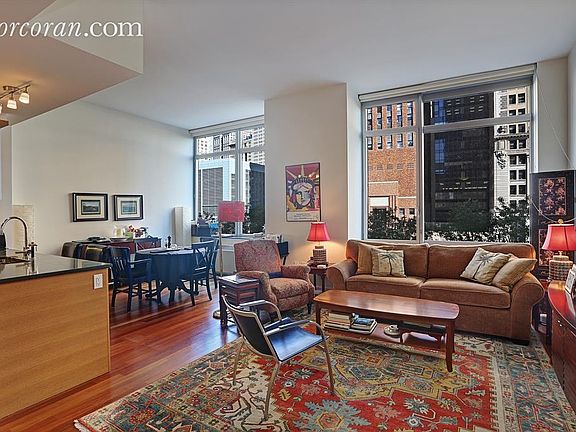 4th image of 30 Little West St #3C