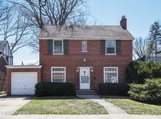 6753 N Wildwood Ave, Chicago, IL 60646