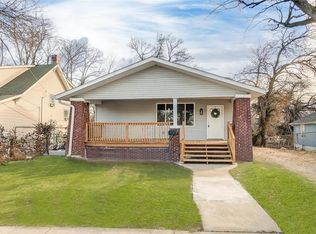 2205 Johnson St, Alton, IL 62002