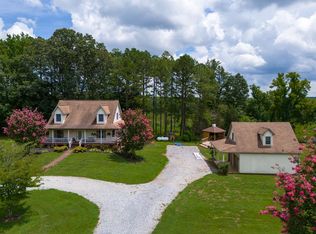 1984 Gallion Town Rd, Victoria, VA 23974