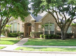 6117 Brookhollow Dr, Plano, TX 75093
