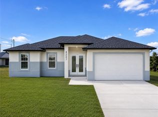 4221 18th ST SW, LEHIGH ACRES, FL 33976
