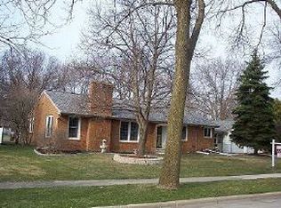 279 E Stow St, Fond Du Lac, WI 54935