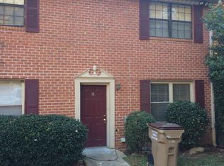 946 Amberly Dr APT D, Norcross, GA 30093
