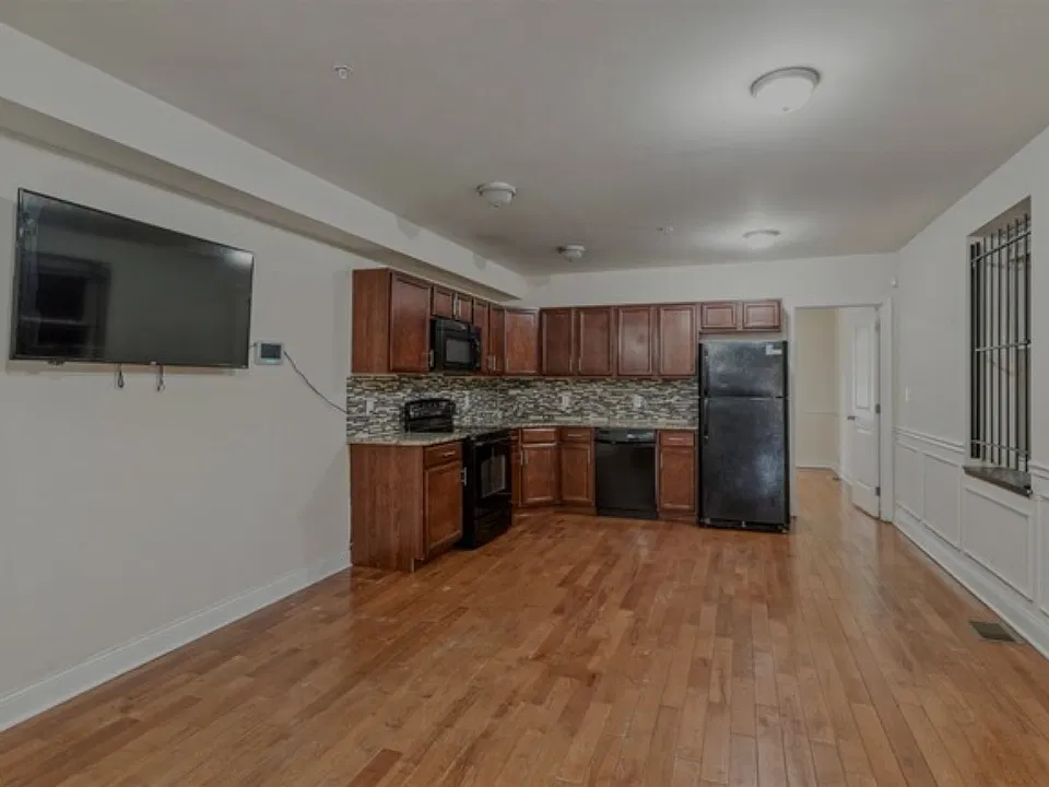 1712 Cecil B Moore Ave #1