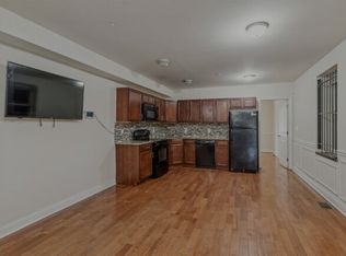 1712 Cecil B Moore Ave APT 1, Philadelphia, PA 19121