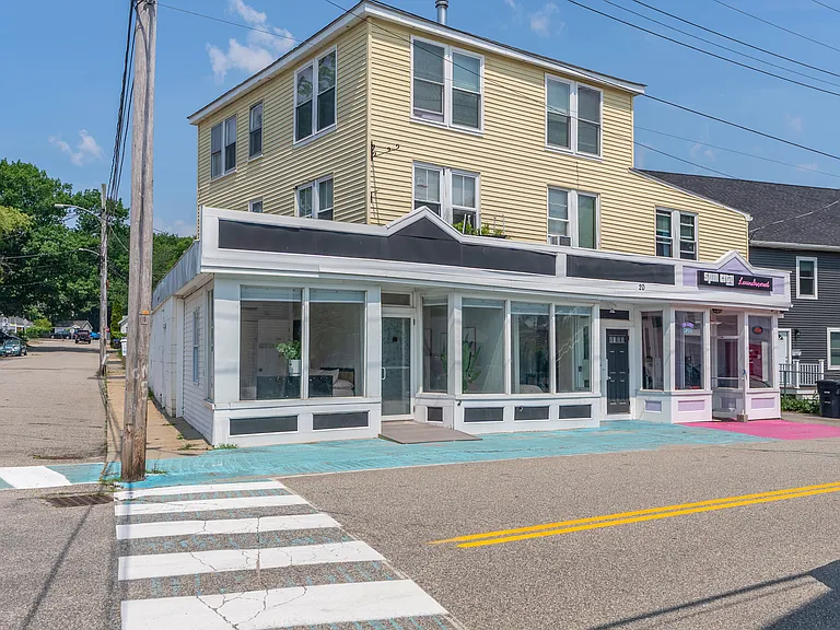 20 Washington Ave #101 — Photo 25