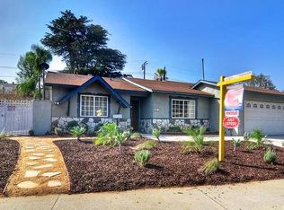 1640 Lark Ln, Corona, CA 92882