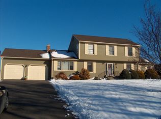 94 Burger Rd, Terryville, CT 06786