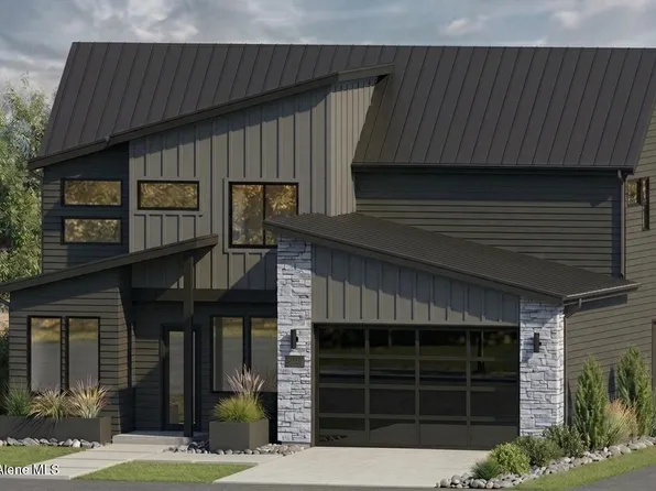 2428 E Salvation Ct, Post Falls, ID 83854