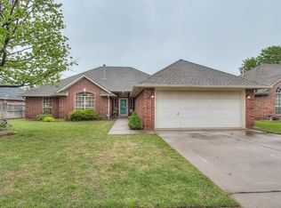 13308 Northview Dr, Oklahoma City, OK 73142