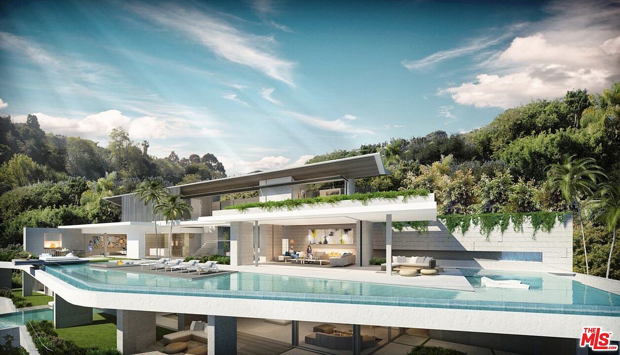 810 Sarbonne Rd, Los Angeles, CA 90077 | Zillow