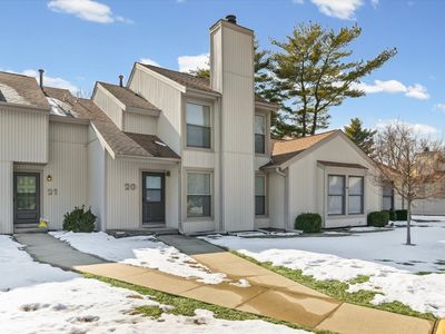 20 Colony West Dr, Champaign, IL, 61820