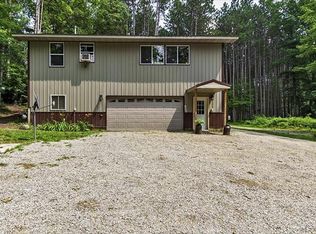 N2845 River Dr, Wallace, MI 49893