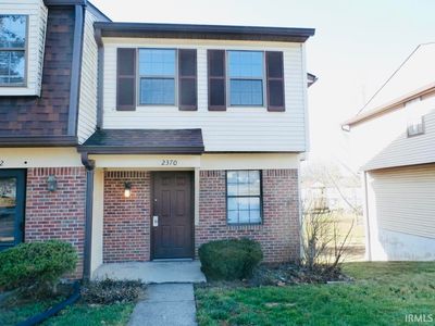 2370 S Henderson St, Bloomington, IN, 47401