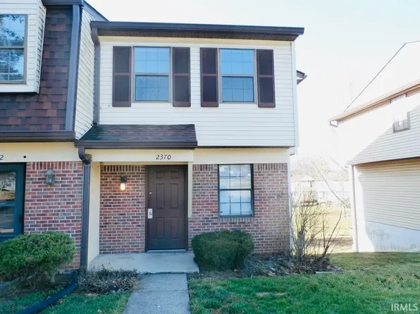 2370 S Henderson St, Bloomington, IN 47401