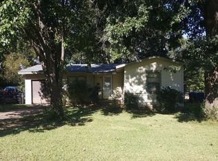 1225 Ridgewood Rd, Denison, TX 75020