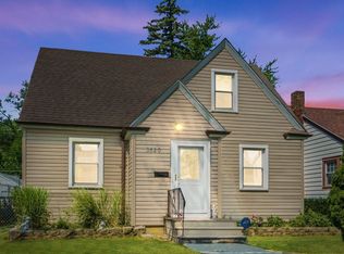 3520 Reed St, Fort Wayne, IN 46806