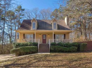 74 Merry Glen Ln, Chelsea, AL 35043