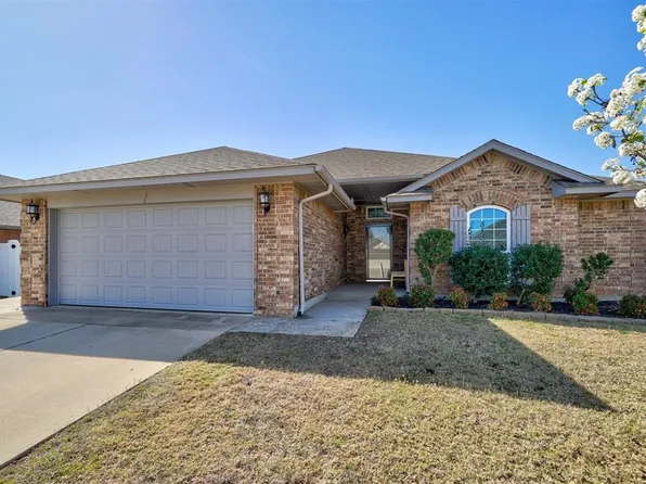 1374 SE 16th Pl, Newcastle, OK 73065