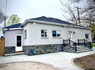 831 Beach Blvd #101, Hamilton, ON