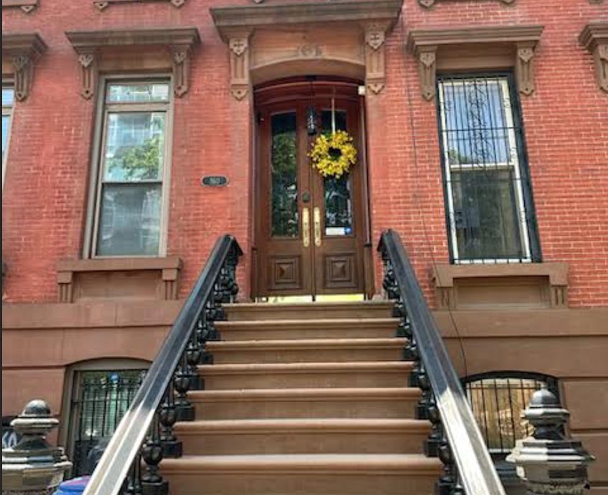 1st image of 160 Washington Ave #H