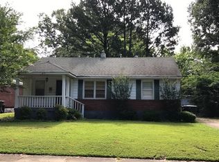 4639 Monaco Rd, Memphis, TN 38117