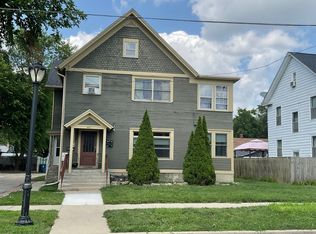 451 W New York St Unit 1, Aurora, IL 60506
