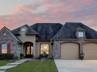 205 Rue Saint Barts, Youngsville, LA 70592