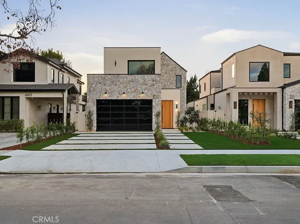 4617 Atoll Ave, Sherman Oaks, CA 91423