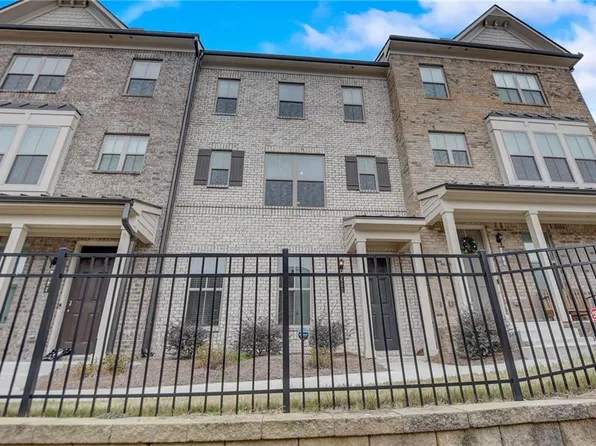 2582 Red Alder Aly, Doraville, GA 30360
