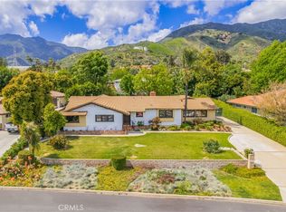 2445 Ocean View Dr, Upland, CA 91784