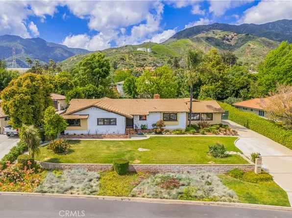 2445 Ocean View Dr, Upland, CA 91784