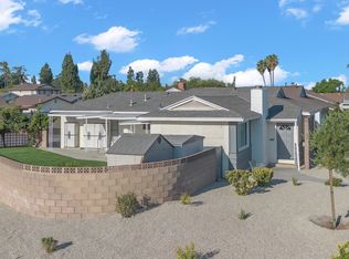 11330 Cherrylee Dr, El Monte, CA 91732