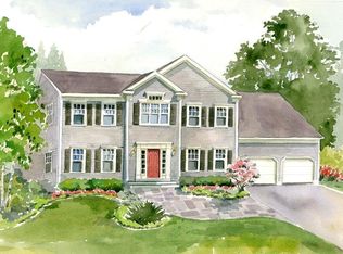 3 Klondike Rd, South Grafton, MA 01560