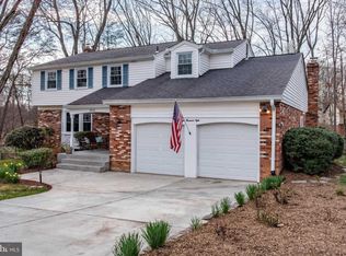 8008 Leyton Pl, Springfield, VA 22152