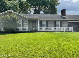 978 Stillwood Cir, Jacksonville, NC 28540