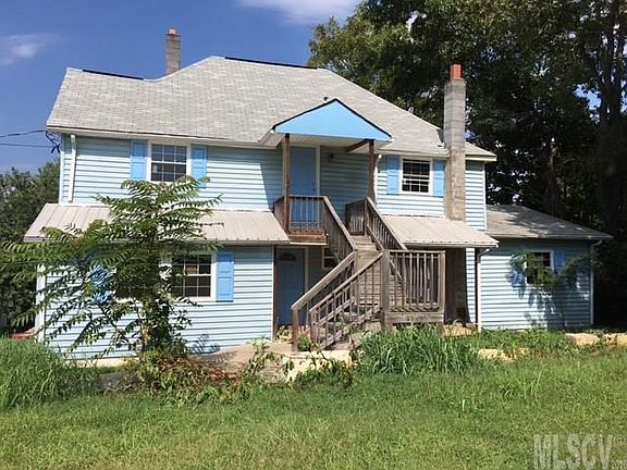 4th image of 1241 Spainhour St SW