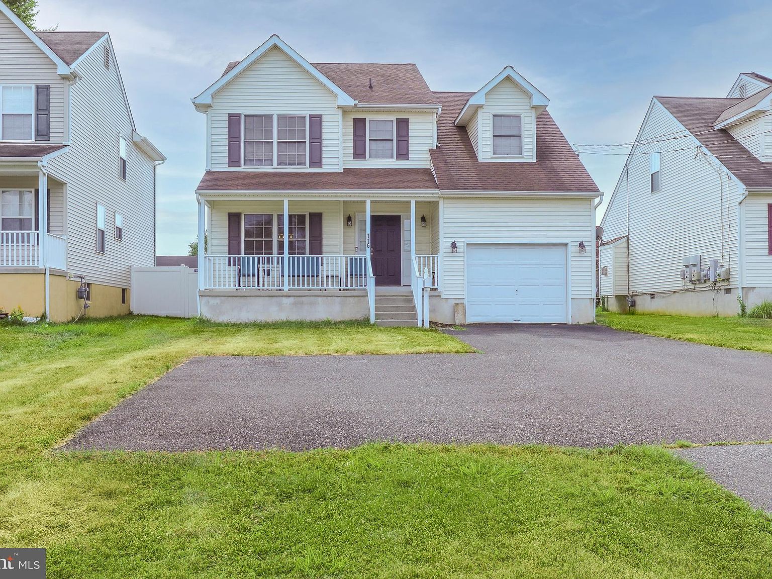 116 Stiles Ave, Maple Shade, NJ 08052 Zillow