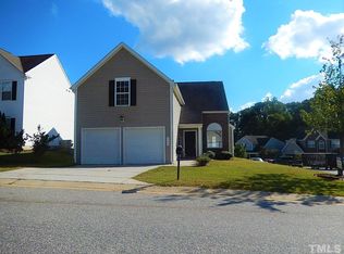 5148 Chasteal Trl, Raleigh, NC 27610