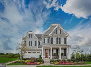 2607 Orchard Oriole Way, Odenton, MD 21113