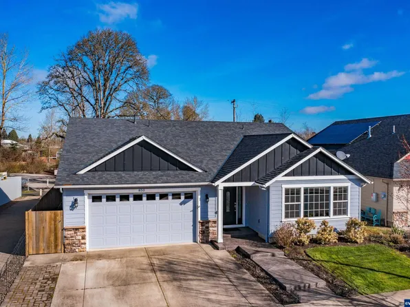 850 Maple St, Independence, OR 97351