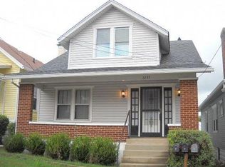 1235 Lydia St #1, Louisville, KY 40217