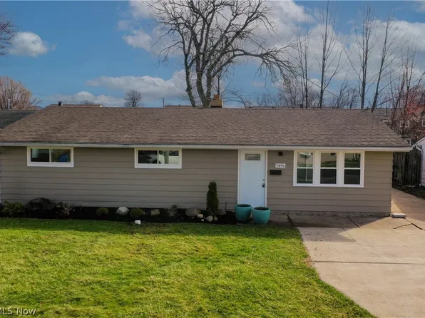 7496 Southland Rd, Mentor On The Lake, OH 44060