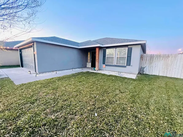 1422 W Frog Leap Ct, Hobbs, NM 88242
